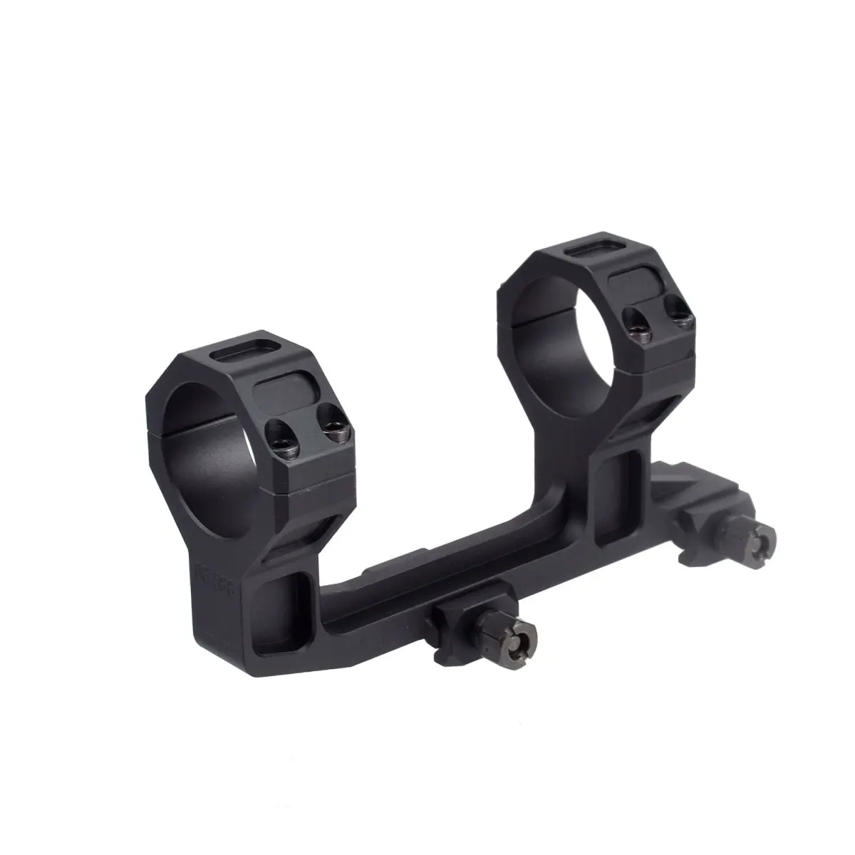 Tactical GE 1.93 Mount Cantilever AR15 Rifle