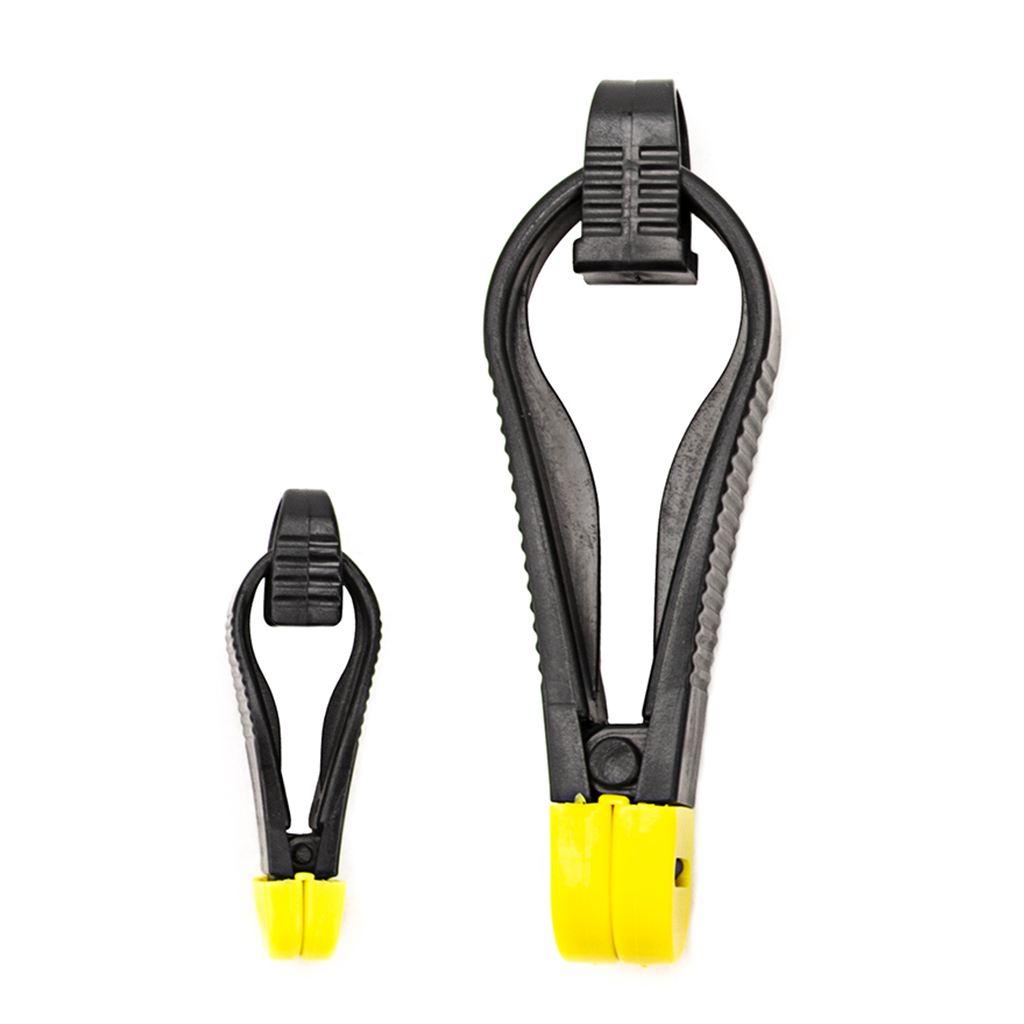 Snap Release Clip Power Grip for Weight Planer Board Offshore Fishing Tools