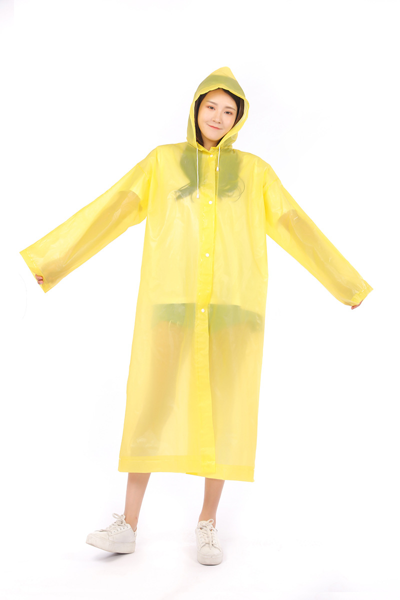 Eva Light Raincoat - Raincoats - AliExpress