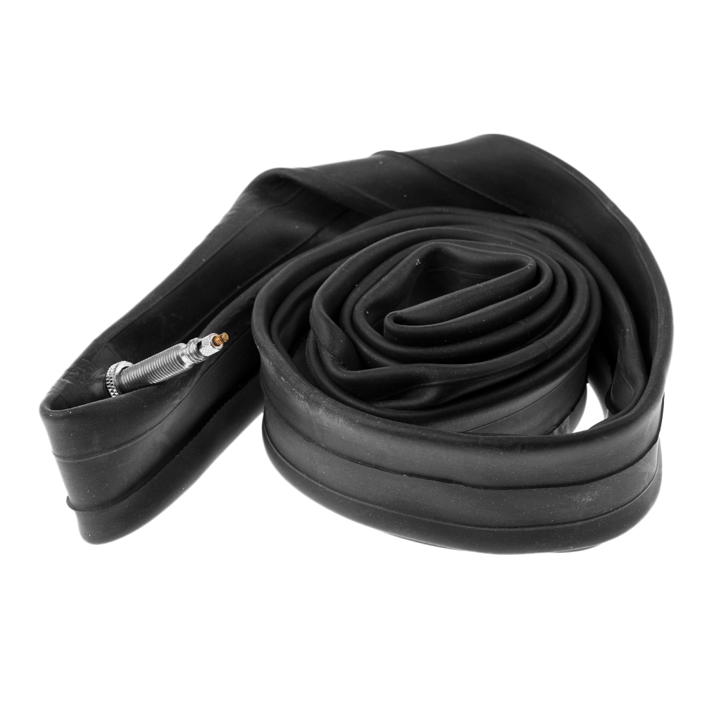 Cycling MTB Road Bike Presta/Schrader Valve Stem Tire Replaceable Rubber Inner Tube Bicycle Tires 20 inch 20 x 1-3/8