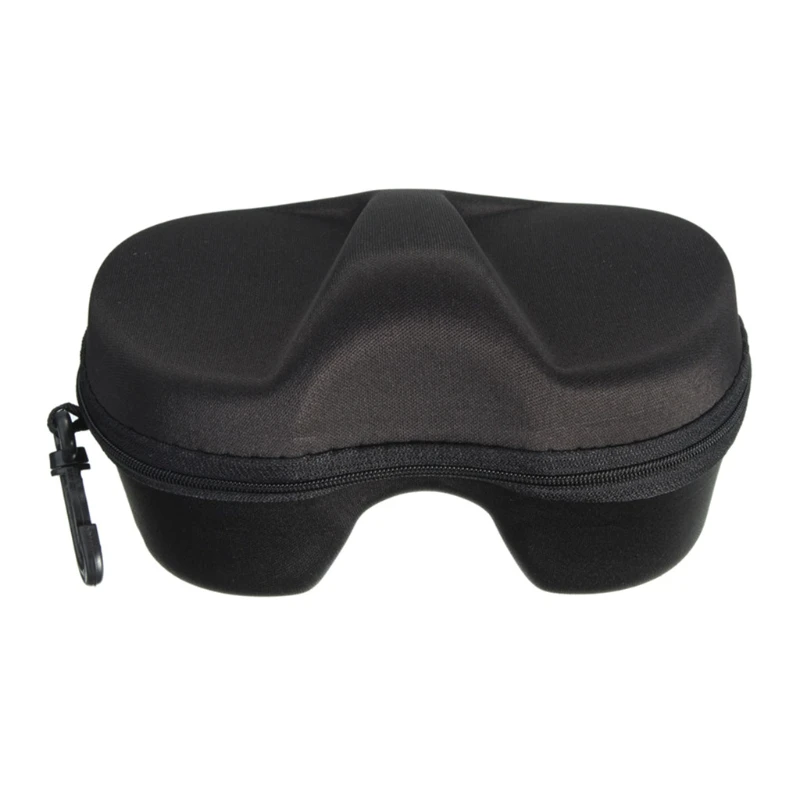 Diving Mask Scuba Glasses Storage Box Case Container For GoPro Action Camera New 