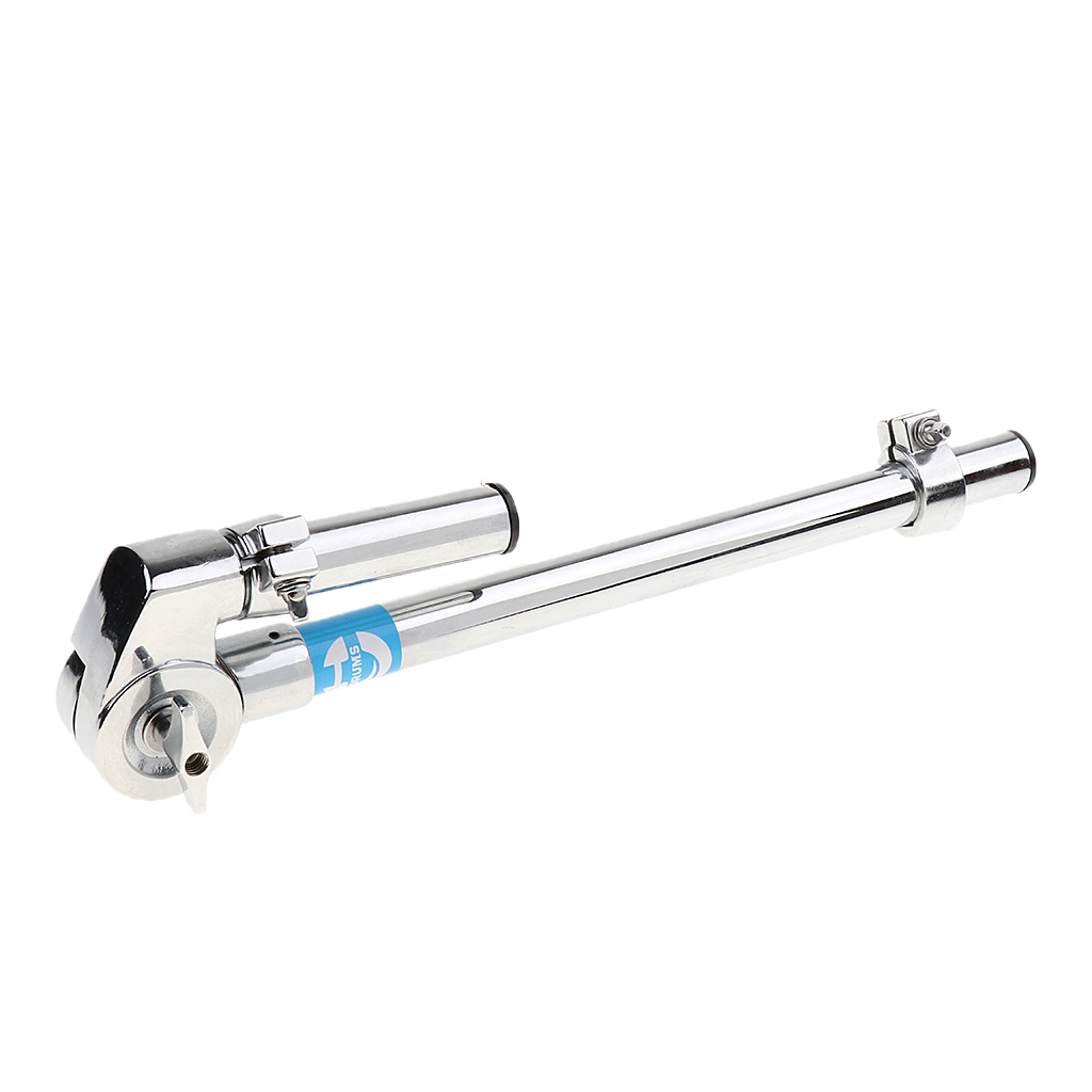 Adjustable Zinc Alloy Drum Holder Percussion Replacement Parts for Drummer