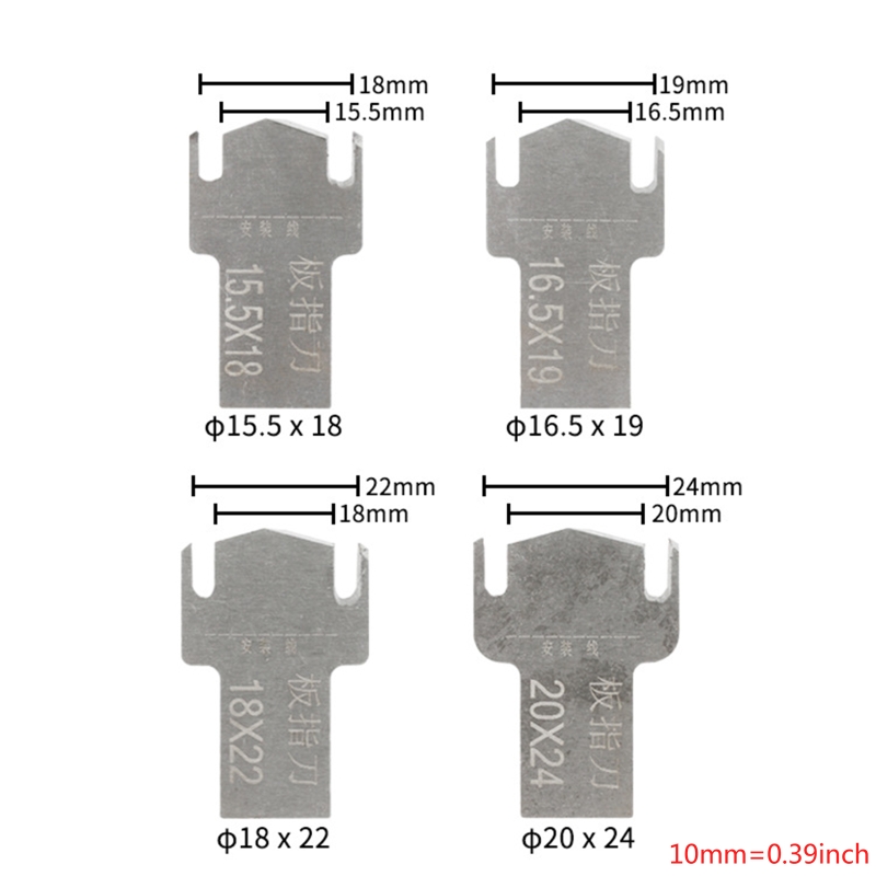 anel do router, Ferramenta De Bits De Bola De Contas