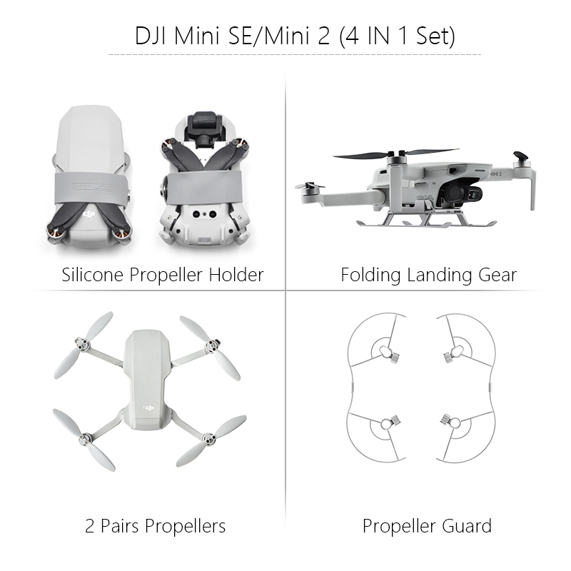 Карта для dji mini 2