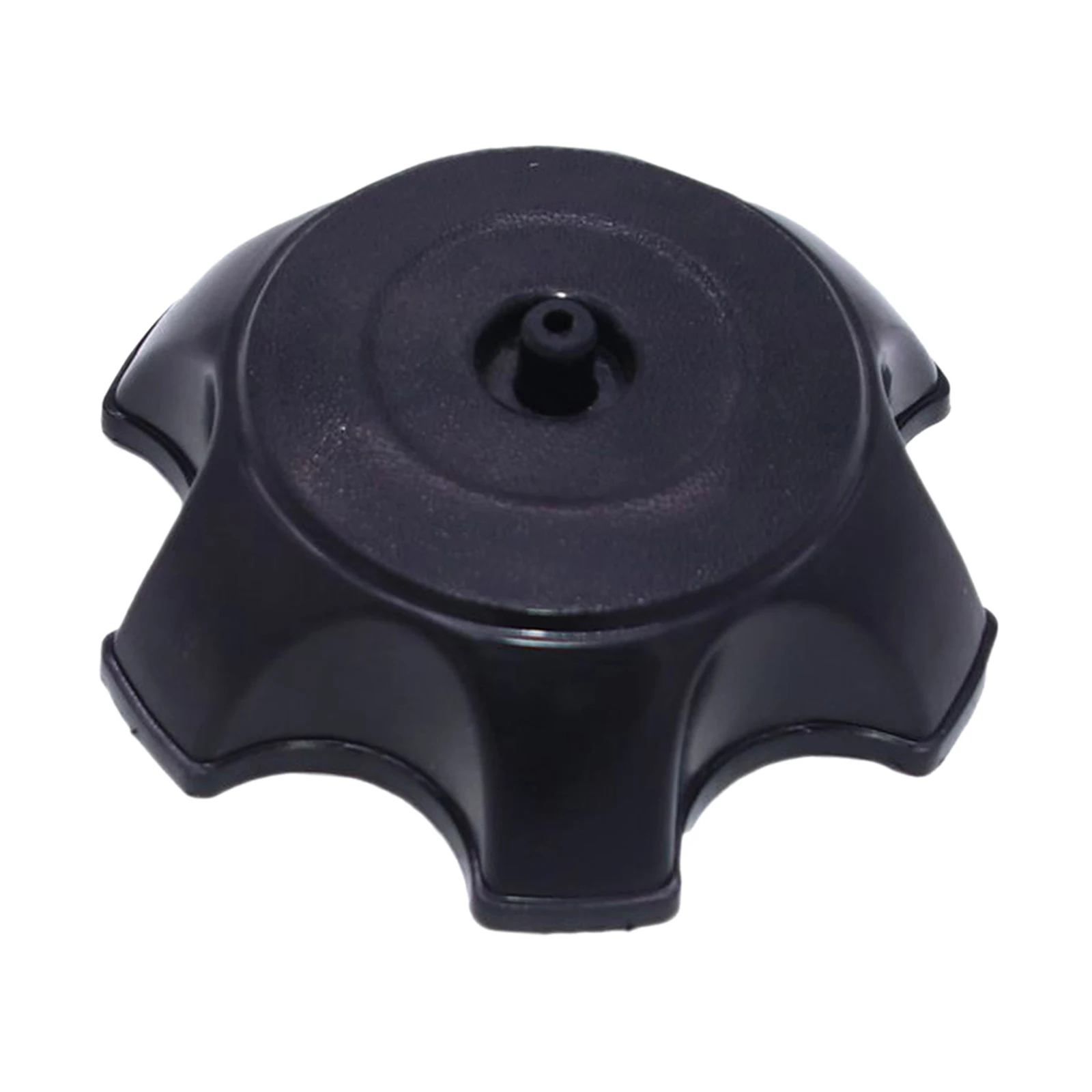 Motorcycle Fuel Tank Cap Cover 100CC Motorbike for Kawasaki ABS Plastic Spare Parts Modified Accessory