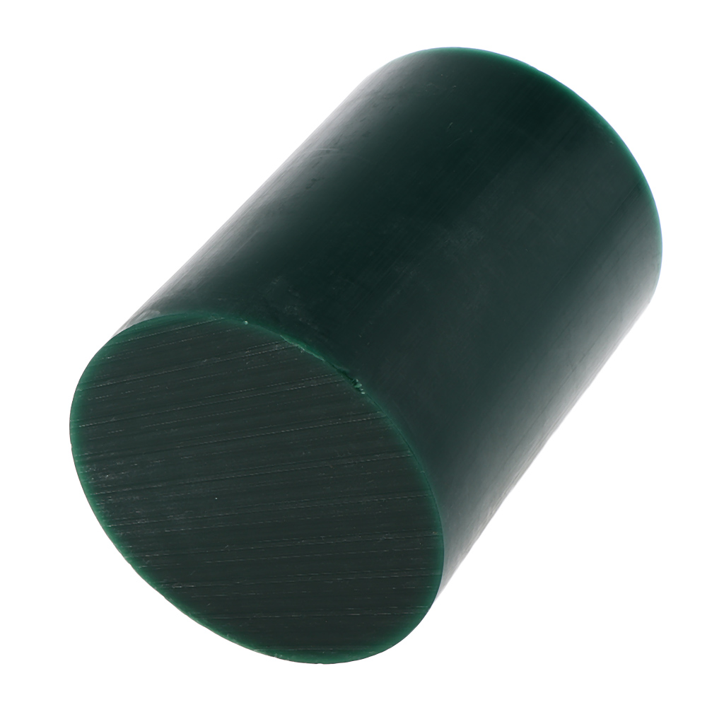 Green Melting Wax Carving Wax Block Jewelry Tool Wax for Casting Sculpture