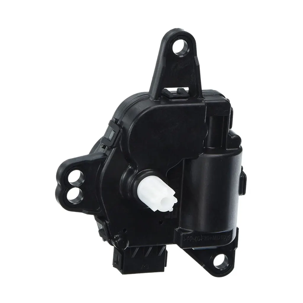 New Actuator Motor Replacement Replace Parts 971573Saa0 Heater Blend Door Actuator Fit for Kia Cadenza Forte Optima