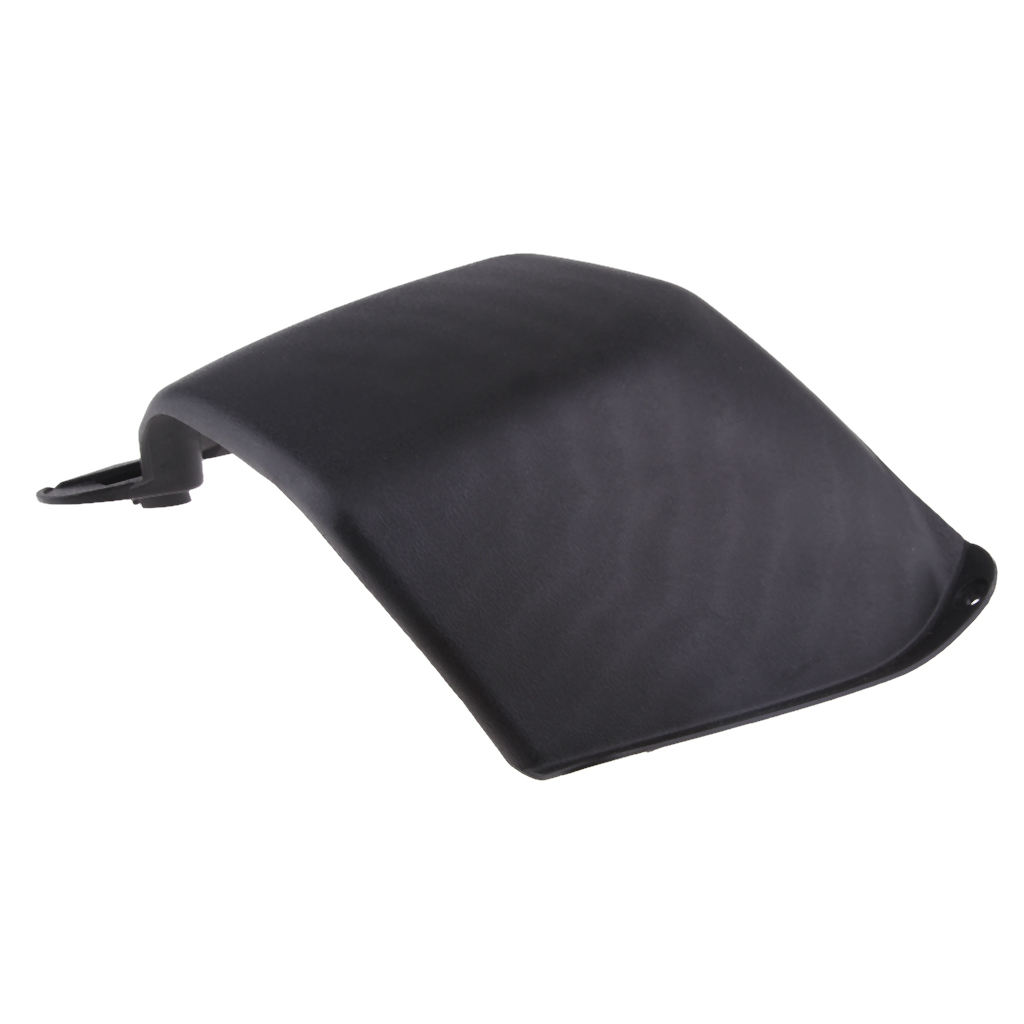 Left Water Bottle Holder Storage Compartment Box For YAMAHA Zuma BWS 125