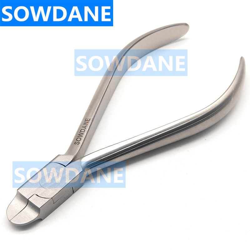 Best of Dental Orthodontic Wire Bending Tweed Rectangular Arch Forming Plier Torque Torquring Plier Instrument Dental Lab Laboratory Reviews & Tips - Image 6