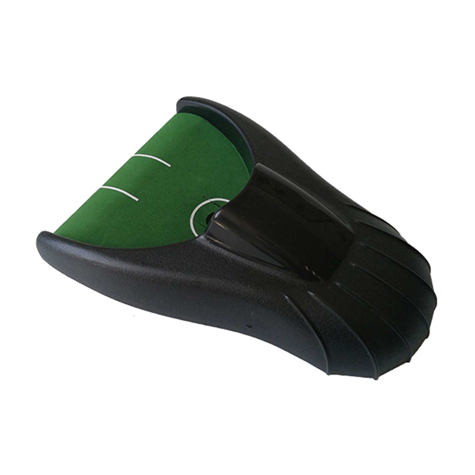 Golf Putter Cup Putting Cup Automatic Golf Return Machine For Indoor Outdoor