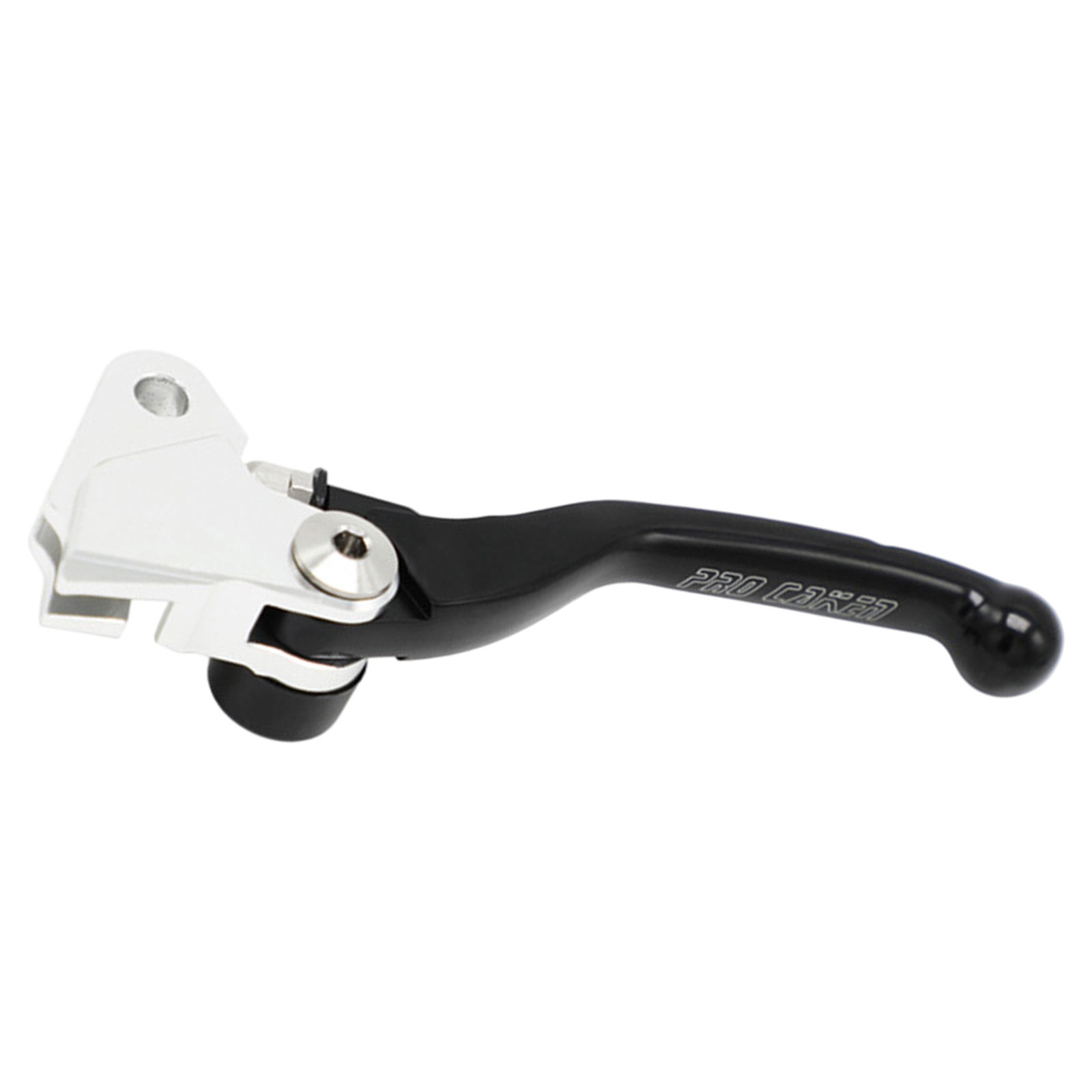 Clutch Lever Accessories Aluminum Alloy Motorbike for Kawasaki KX450F 06-16