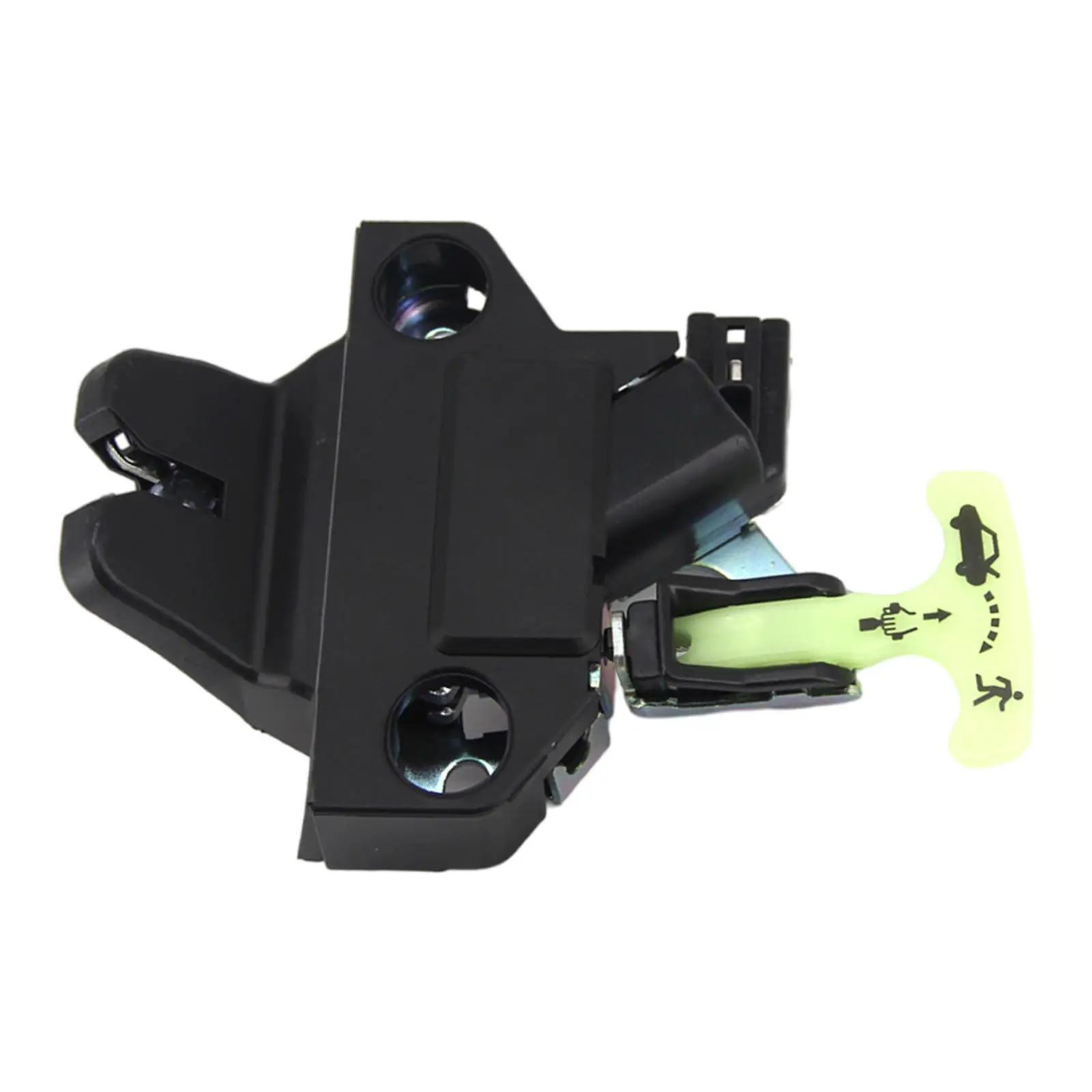 Auto Rear Tailgate Lock Trunk Boot Lid Latch Mechanism 6460002040 for TOYOTA COROLLA