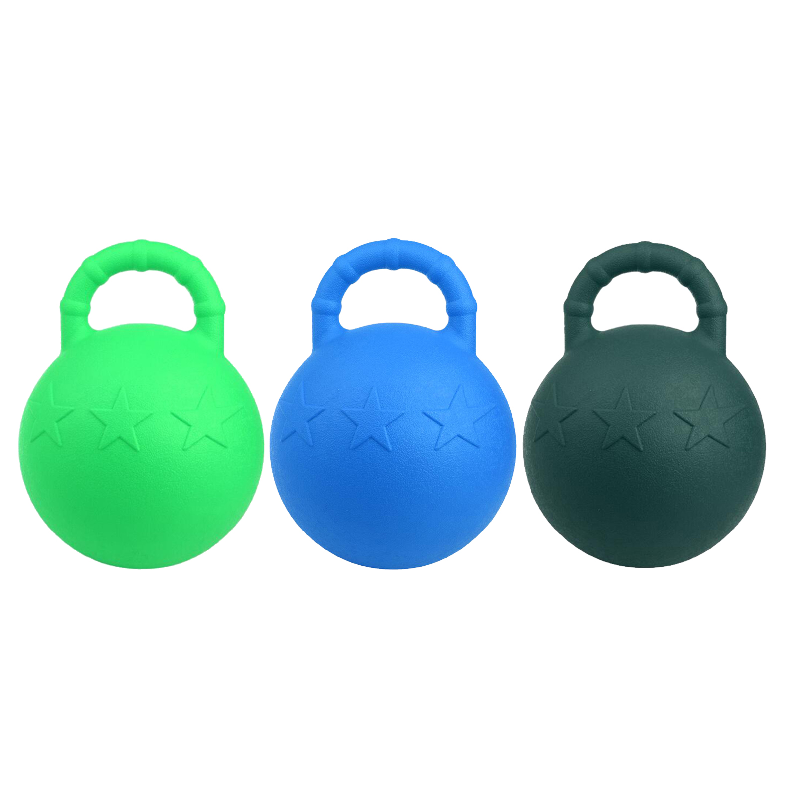 Pony Horse Toy Game Ball with Apple Scent Pet Joy Fun Horse Stable Yard Toy Heavy Duty Pony Dogs Soccer Ball