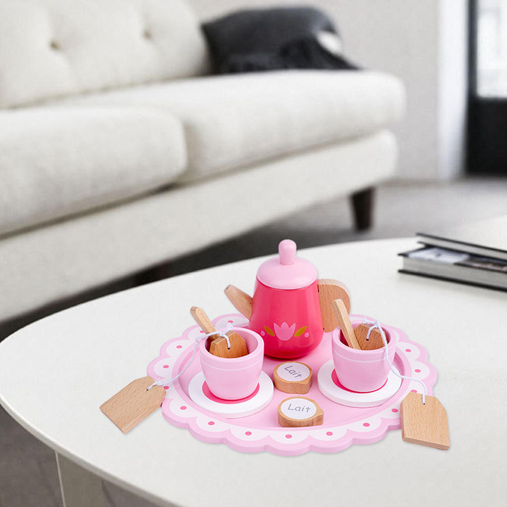 preschool tea set