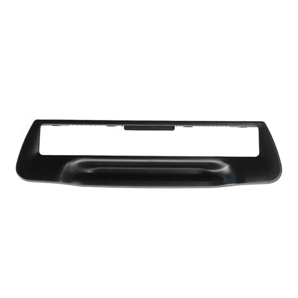 Rear Center Cup Holder Frame 4G8863289A4Pk Surround for  A7 A6 C7