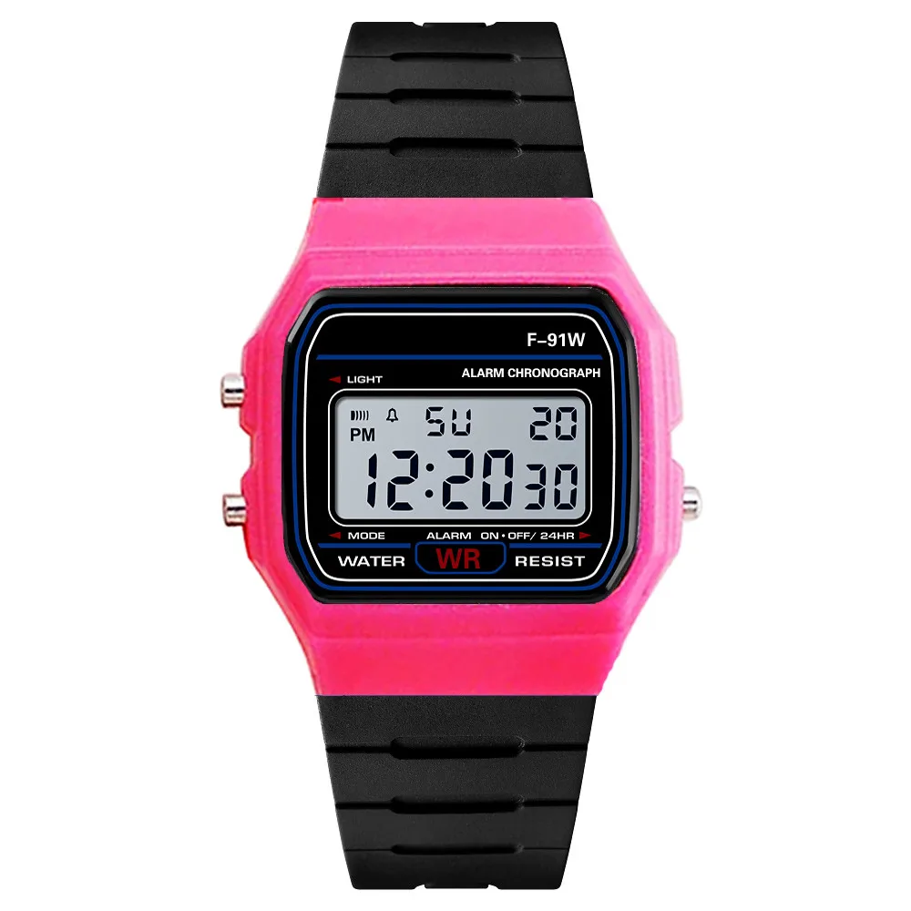 Luxury Men Analog Digital Military Sport Led Waterproof Wrist Watch Sports Watch Relogio Masculino Watch Reloj Hombre Bayan