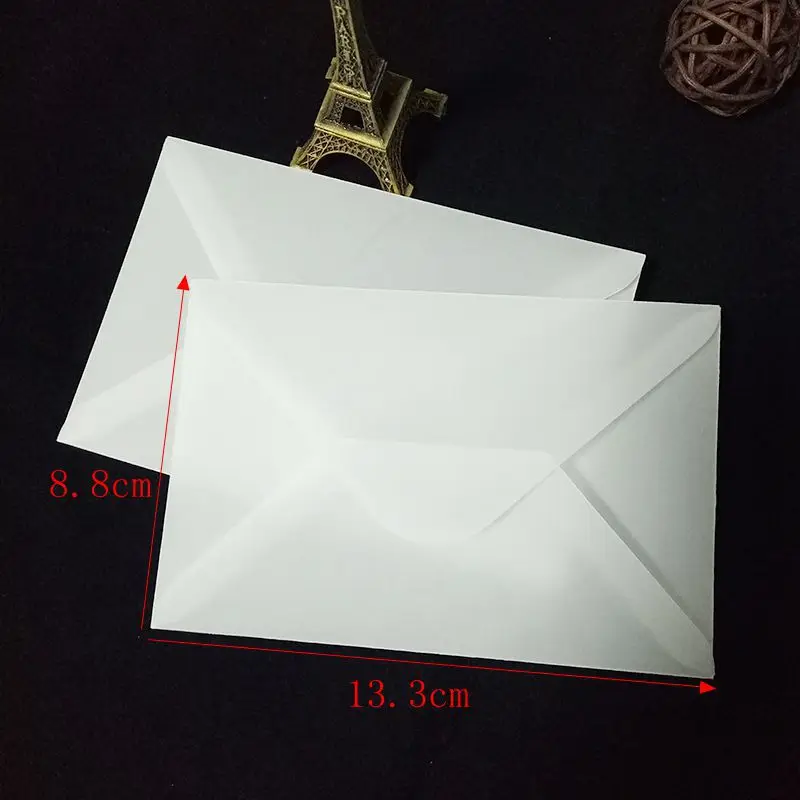 Cheap Envelopes de papel