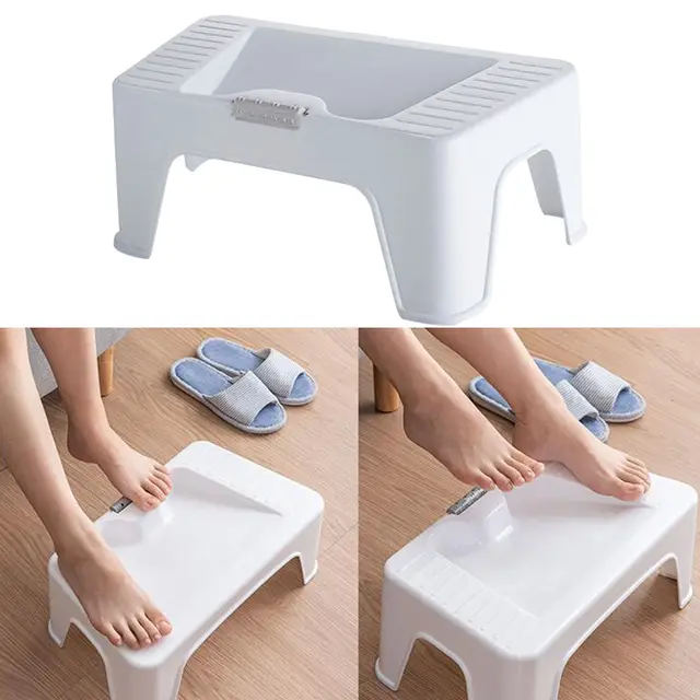 Foot Rests, Leg Rest Stool & Foldable Footstool For Elderly