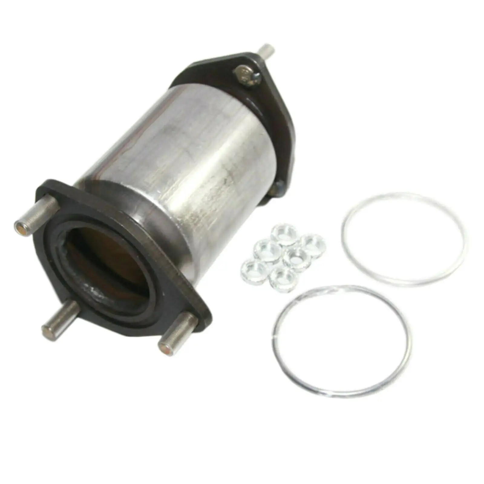 Direct-fit Manifold Front Catalytic Converter Replacement for  Aveo
