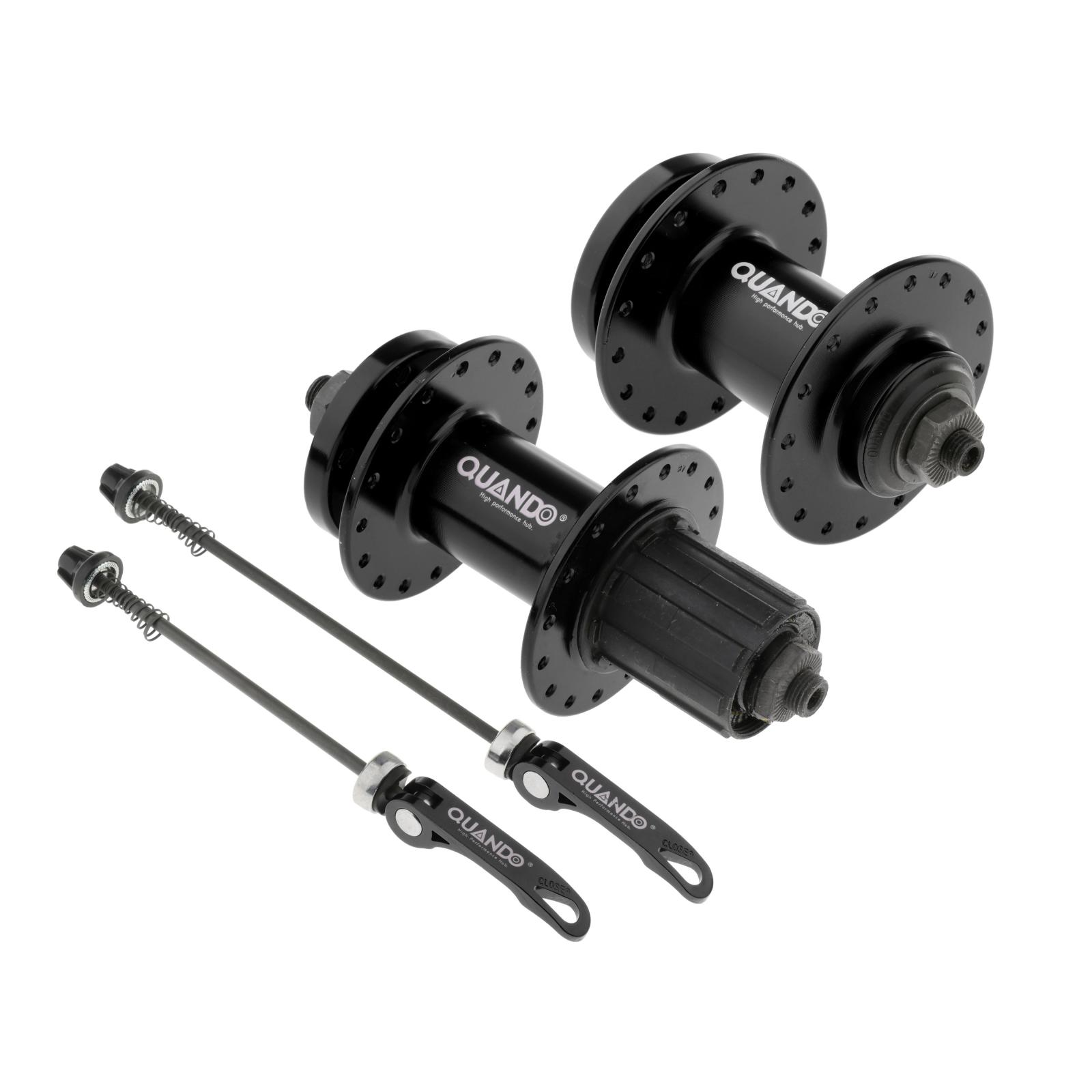 32H Bike Hub MTB Road Bicycle QR 7 ~ 11S Speed ​​Quick Release Skewers QR