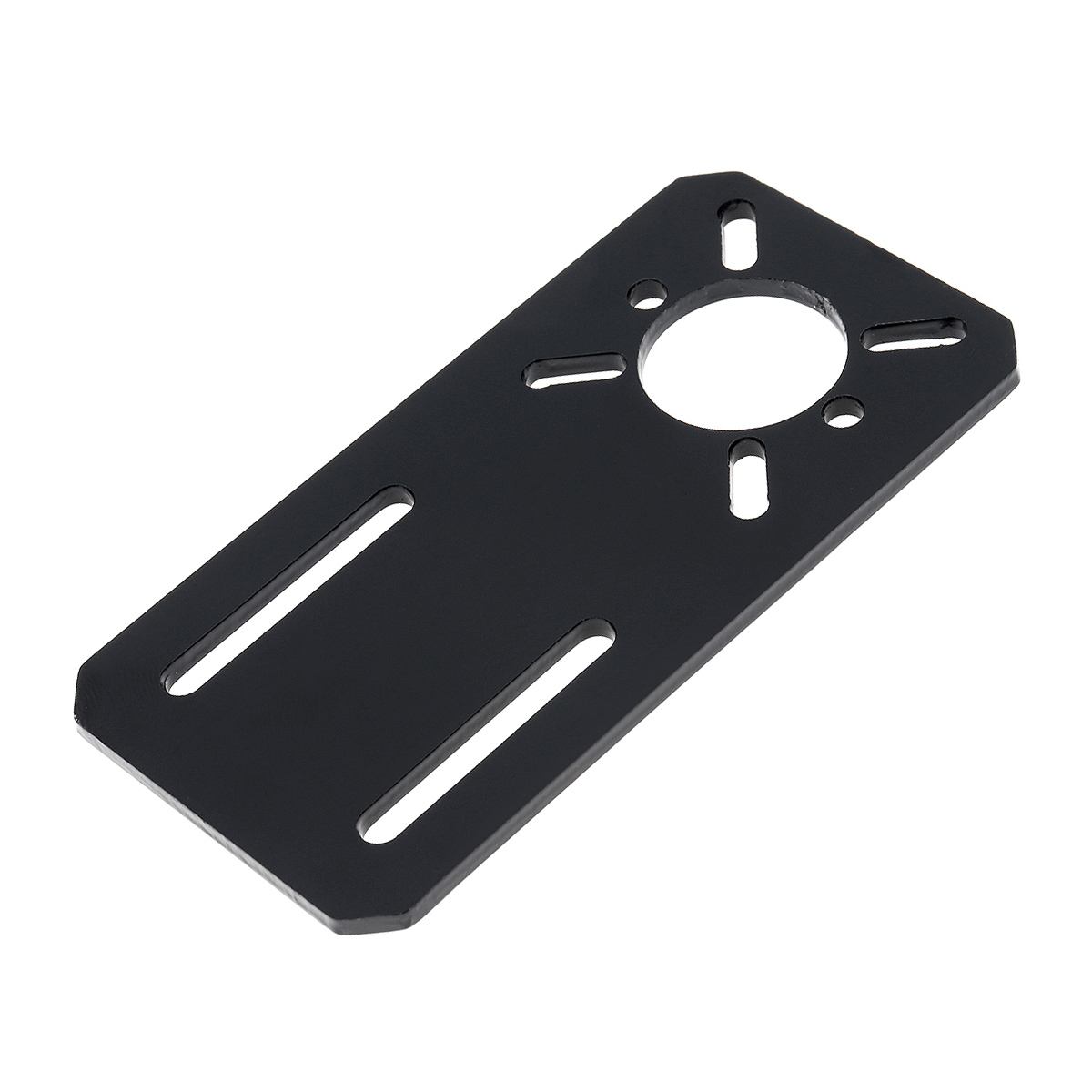 775 Motor Mount Bracket Universal Fixing Mounting Bracket for 750/755/775/795/895 DC Motors Nema 17 28/35/42 Stepper Motor