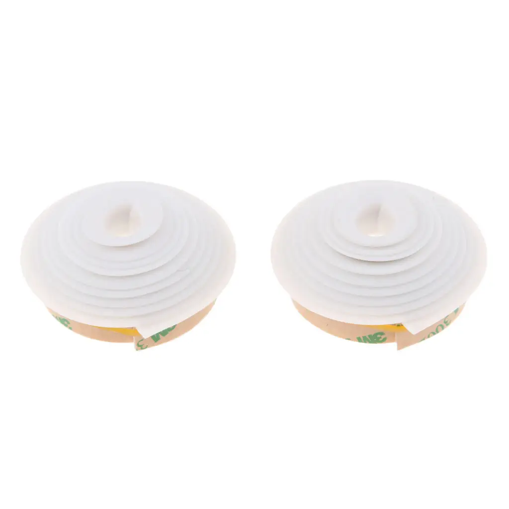 2x White Purfling Binding Strip For Guitar 21-26inch Ukulele 900 x 12 x 6mm 2x White Purfling Binding Strip For Guitar 21-26inch Ukulele 900 x 12 x 6mm