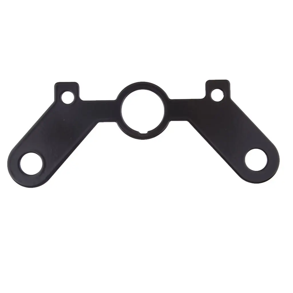 Motorcycle Instrument Metal Bracket Stand Support For Speedometer Odometer