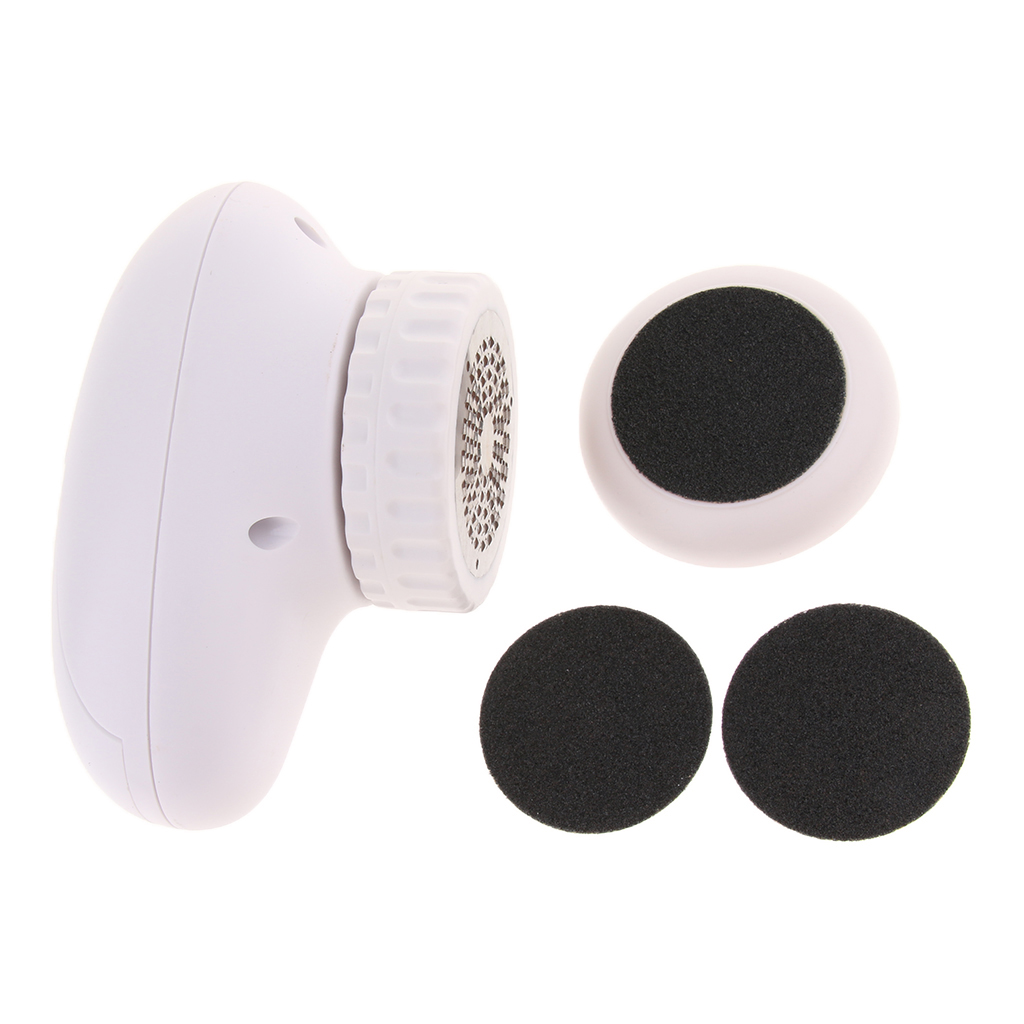 Electric Callus Remover, Electronic Foot File, Best Pedicure Tool, Extra Coarse, Professional Pedi Feet Care for Cracked Heels