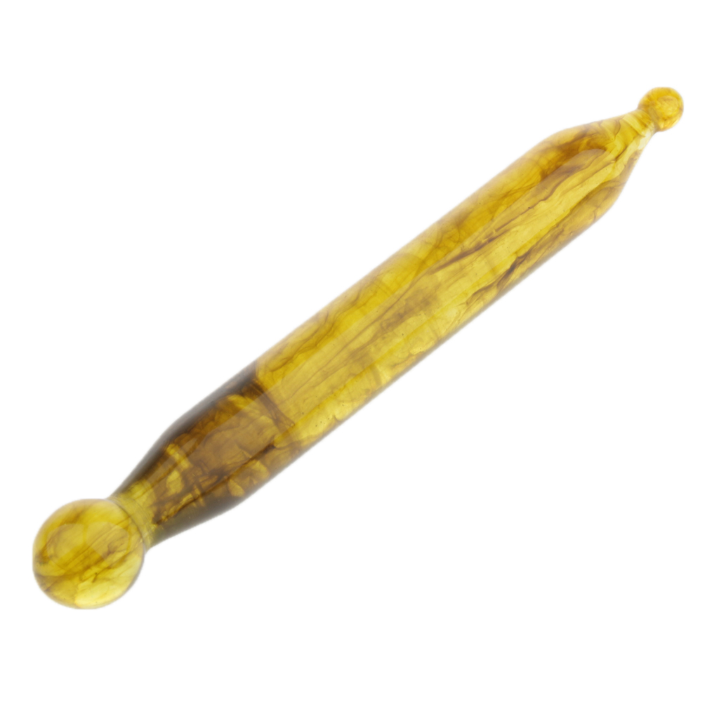 Resin Massage Bar Reflexology Tools for Arms Hands Accessories