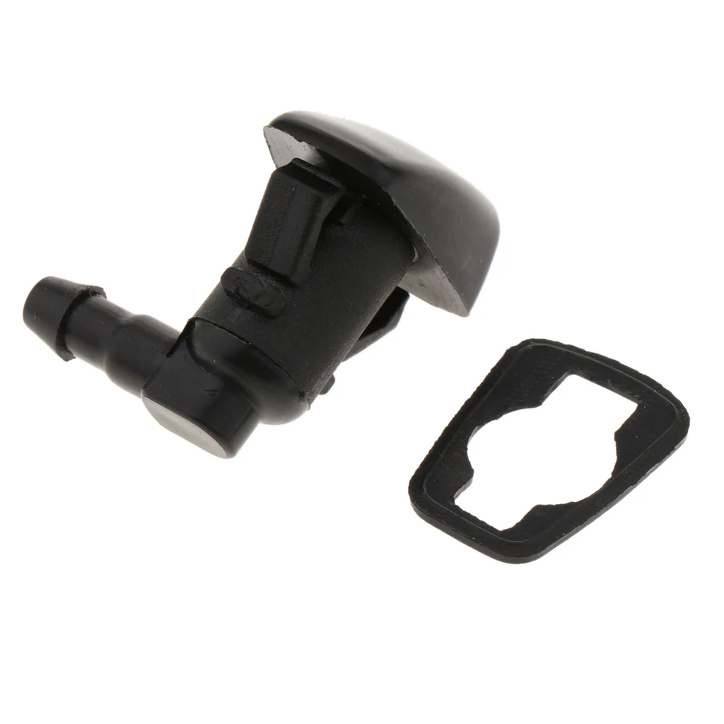 Windshield Washer Sprayer Nozzle Mist Type for  Fusion 2012-2008