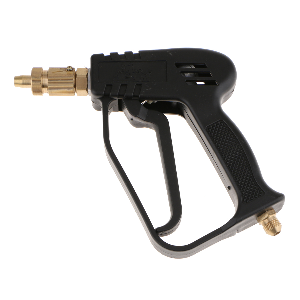 High Pressure Car Washer Cleaner Water Spray Jet Nozzle Tip Cleaning 14mm