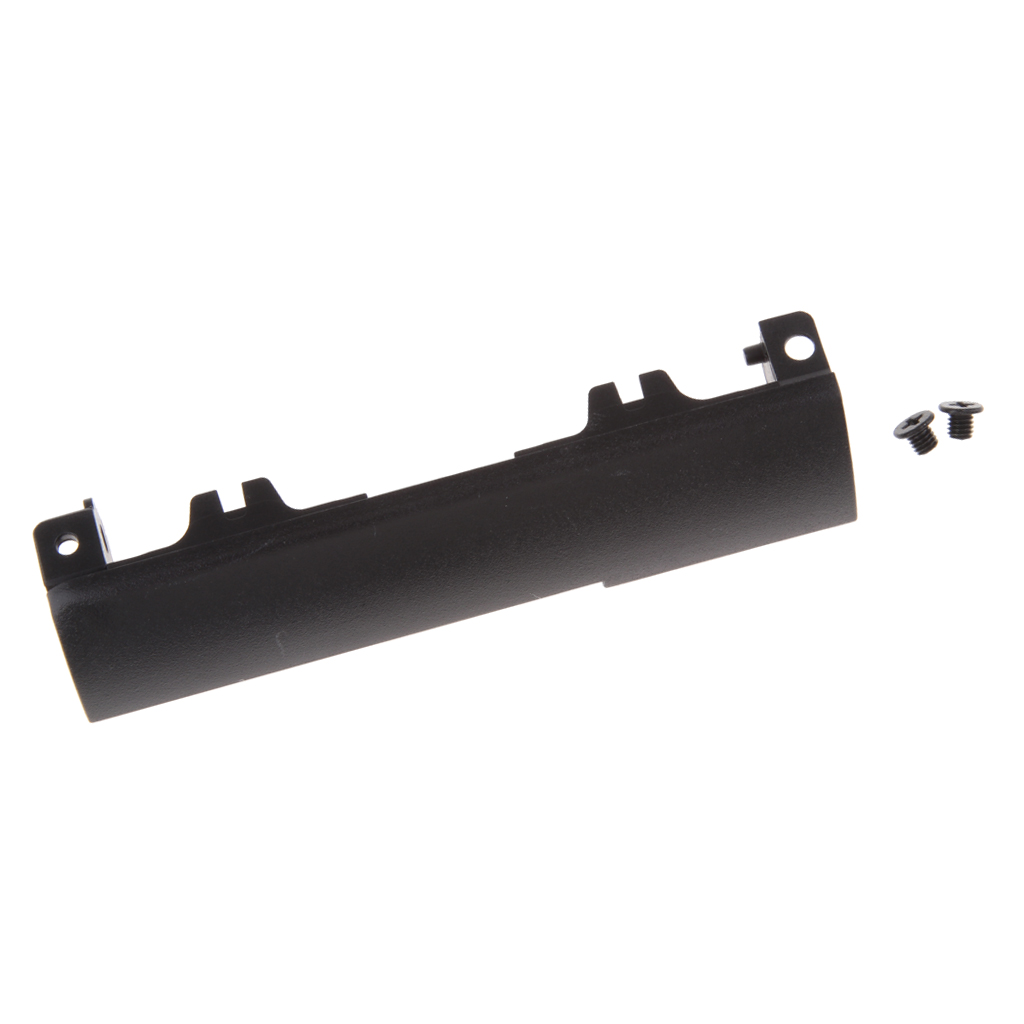Replacement HDD Hard Drive Caddy Cover with 4 Screw for Dell Latitude E6440