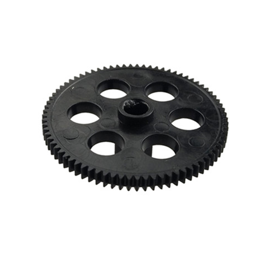 Set Of 4 Metal Spare Parts Gear For Visuo Xs809 Xs809hw Xs809hc RC Drone
