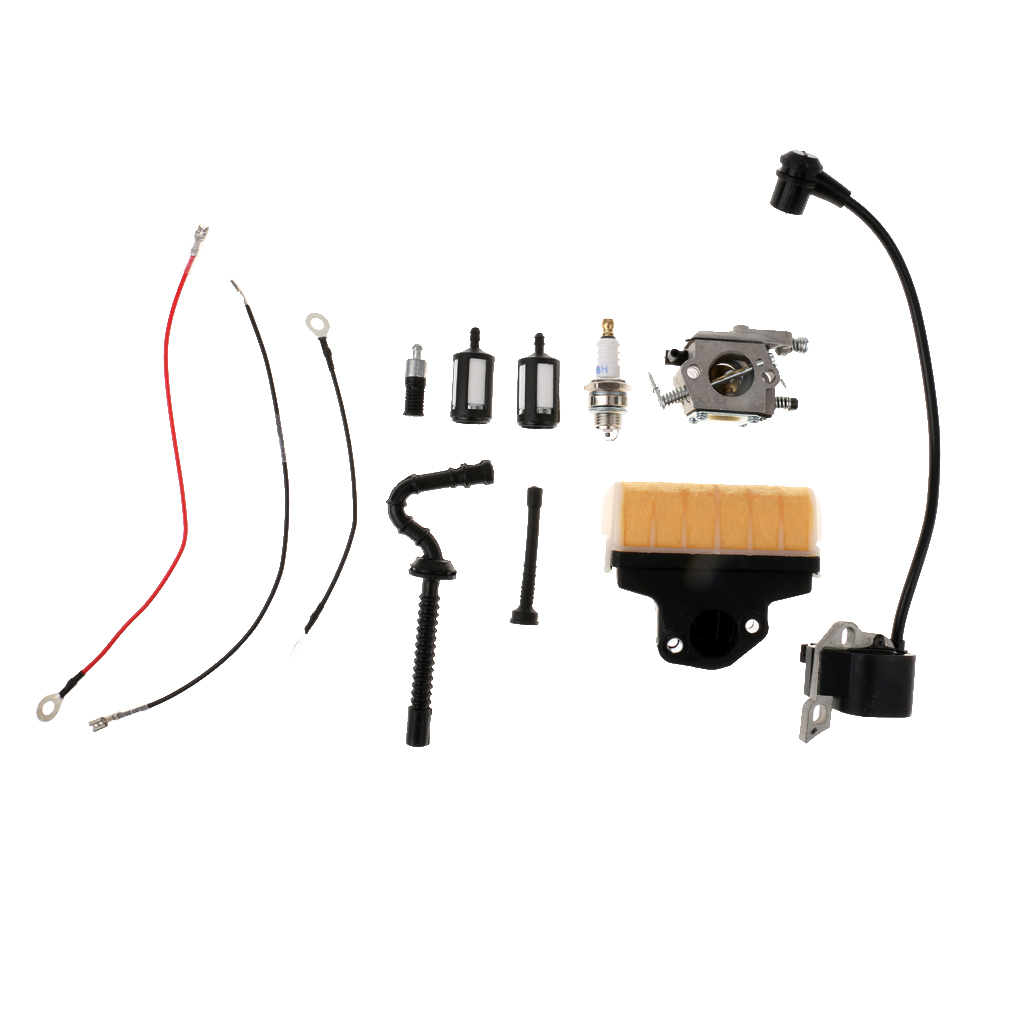 Chainsaw Parts Fits for STIHL 021 023 025 MS210 MS230 MS250 Mower Accessory