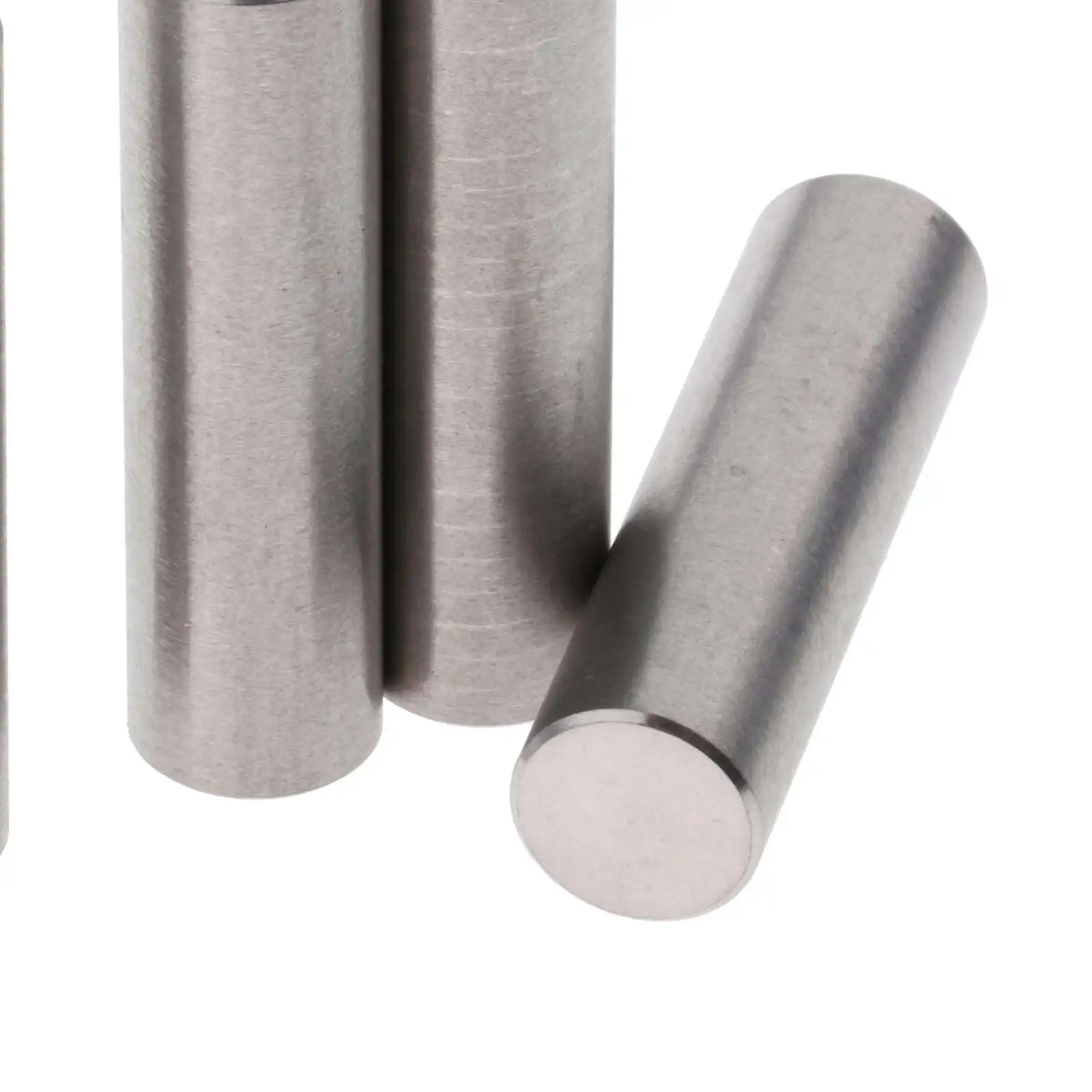 Set of 4 Titanium VTEC Pin Set for Honda D Series High quality Accessories