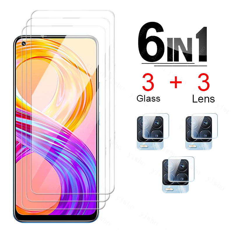 Realme 8 Pro Защитное Стекло Купить