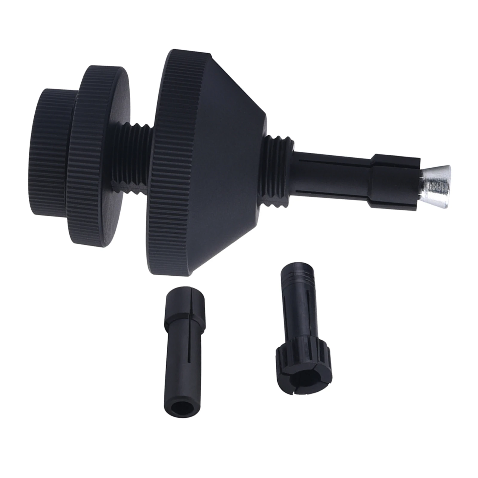 Auto Clutch Hole Corrector Clutch Alignment Centering Tool Heat Resistance Disassembly Calibration Tool Range 12.421mm
