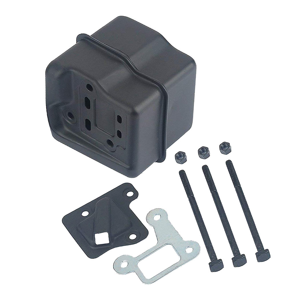  029 MS290 MS310 REPLACEMENT MUFFLER CHAINSAW PARTS # 1127 040 0601