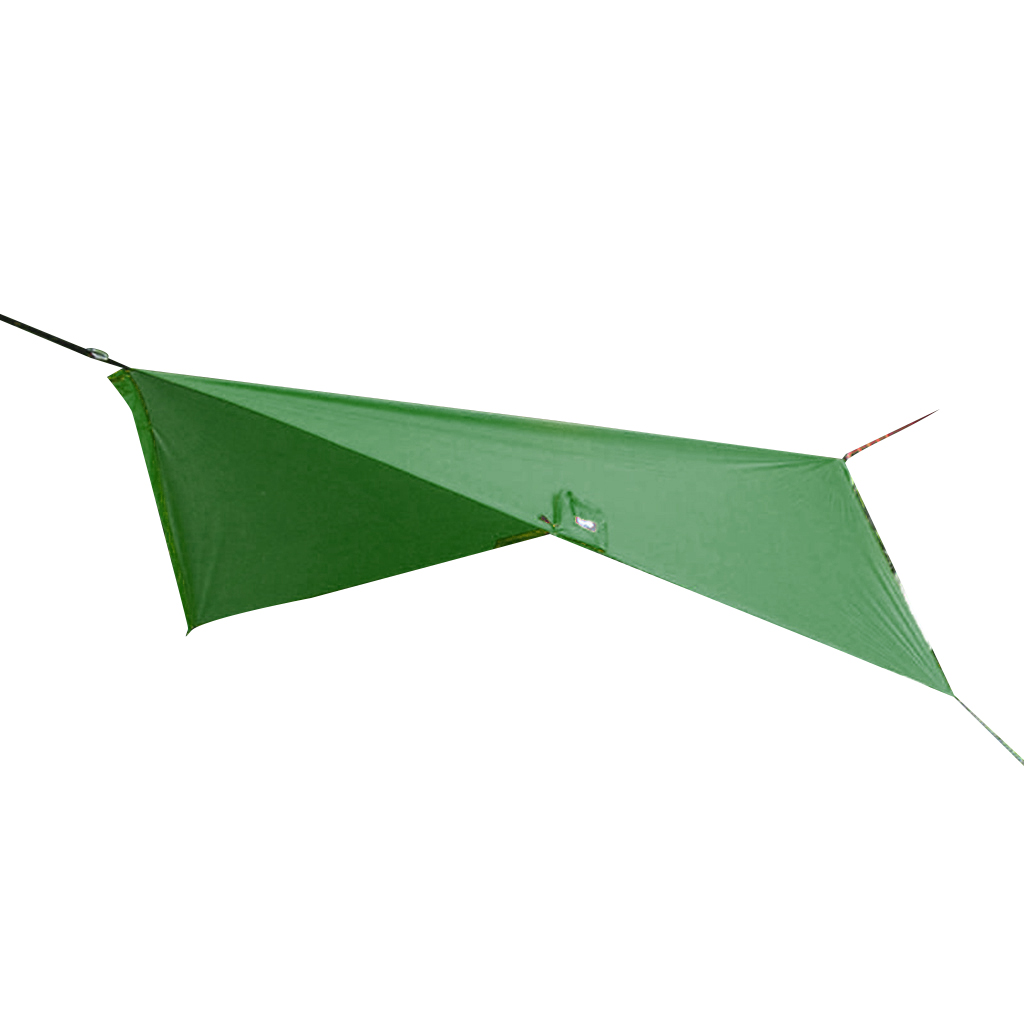 High Quality Camping Tent Hammock Swing Awning Sun Rain Cover Picnic Cloth Tent Accessories