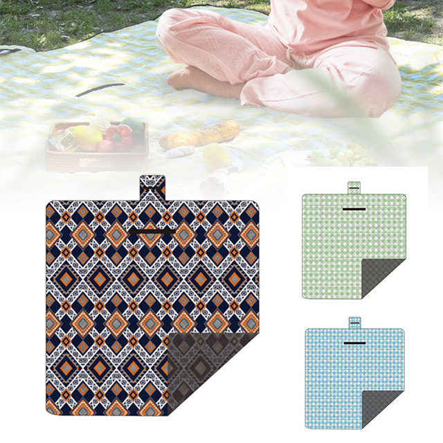 Waterproof picnic 2024 blanket asda