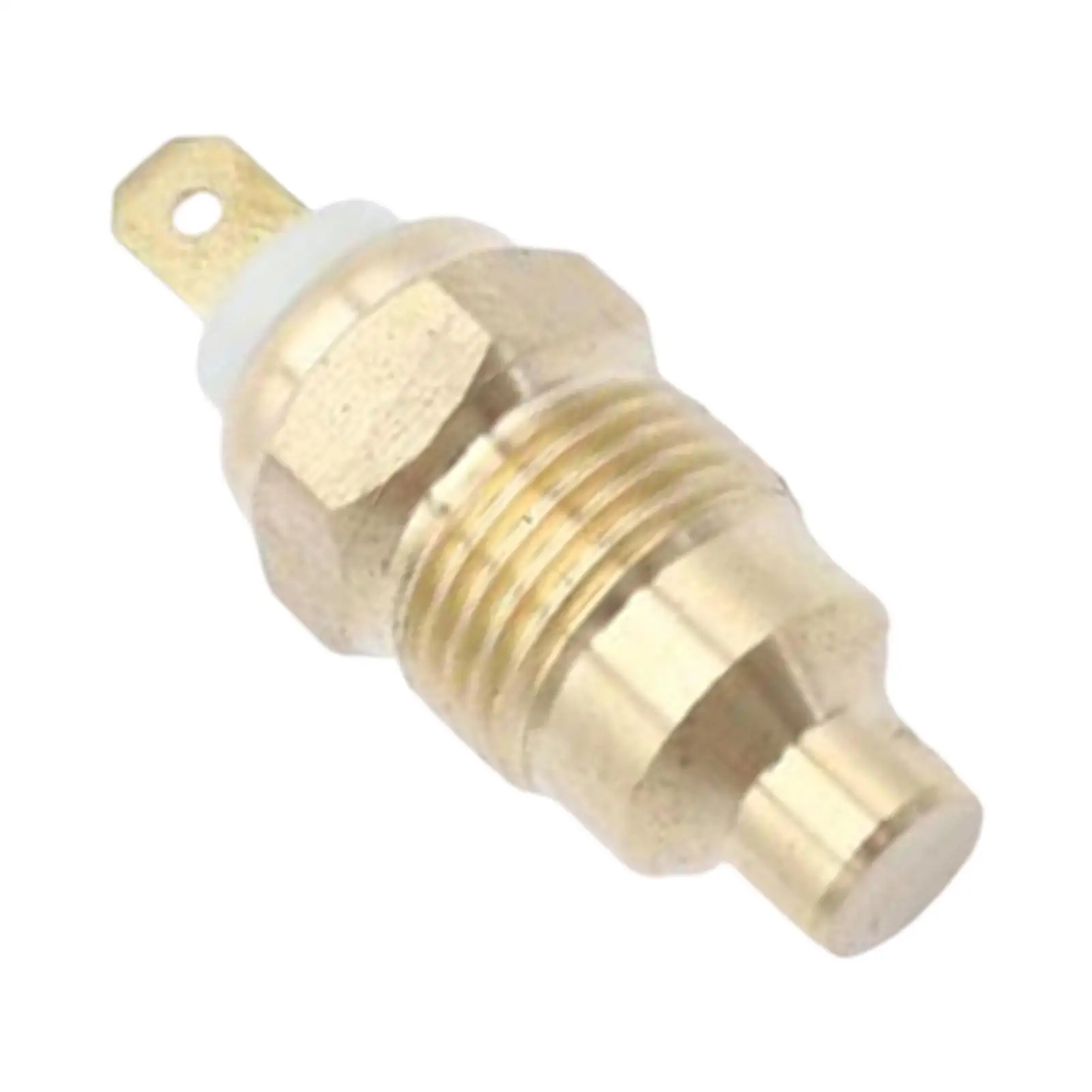 Temperature Sender Sensor SI-AT21069 Water Temp Sensors Automotive Fit for Classic Mini