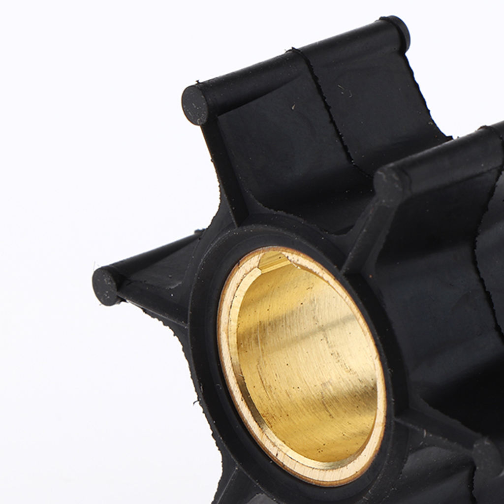 Flexible Impeller For Johnson HJB-P-148 Pump Replacement Impeller Part