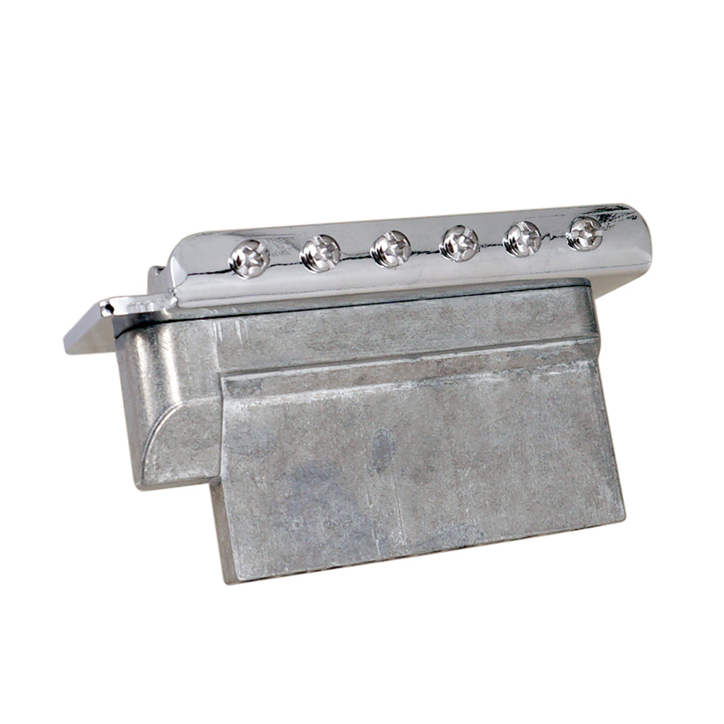 Single Locking Tremolo Bridge Assembly with Whammy Bar for  ST Squier SQ