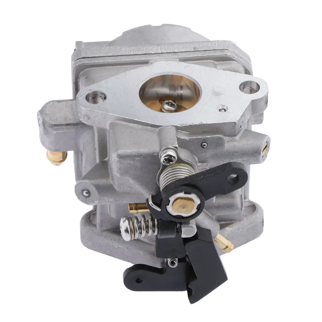 Boat Carburetor Marine Carburador Carb Assy For 4 Stroke 4HP 5HP Tohatsu /Nissan/Mercury Outboard Motor Boat Accessories Marine