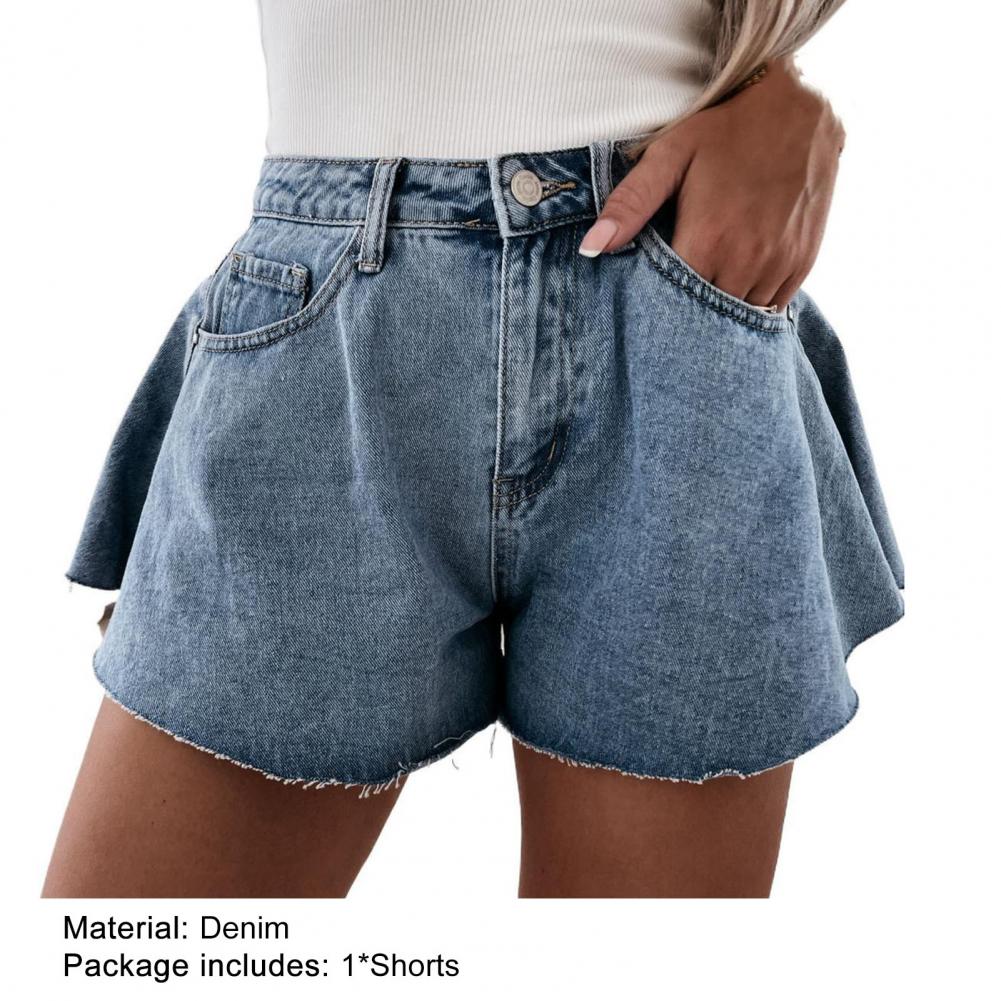 Lightweight Stylish High Waist Thin 