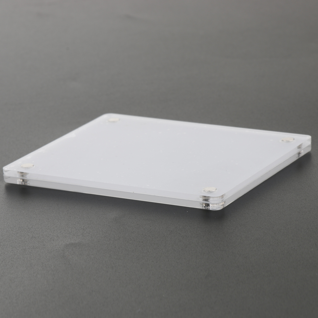 3   Inch   Magnetic   Picture   Frame   for   Fuji       Square   SQ10  