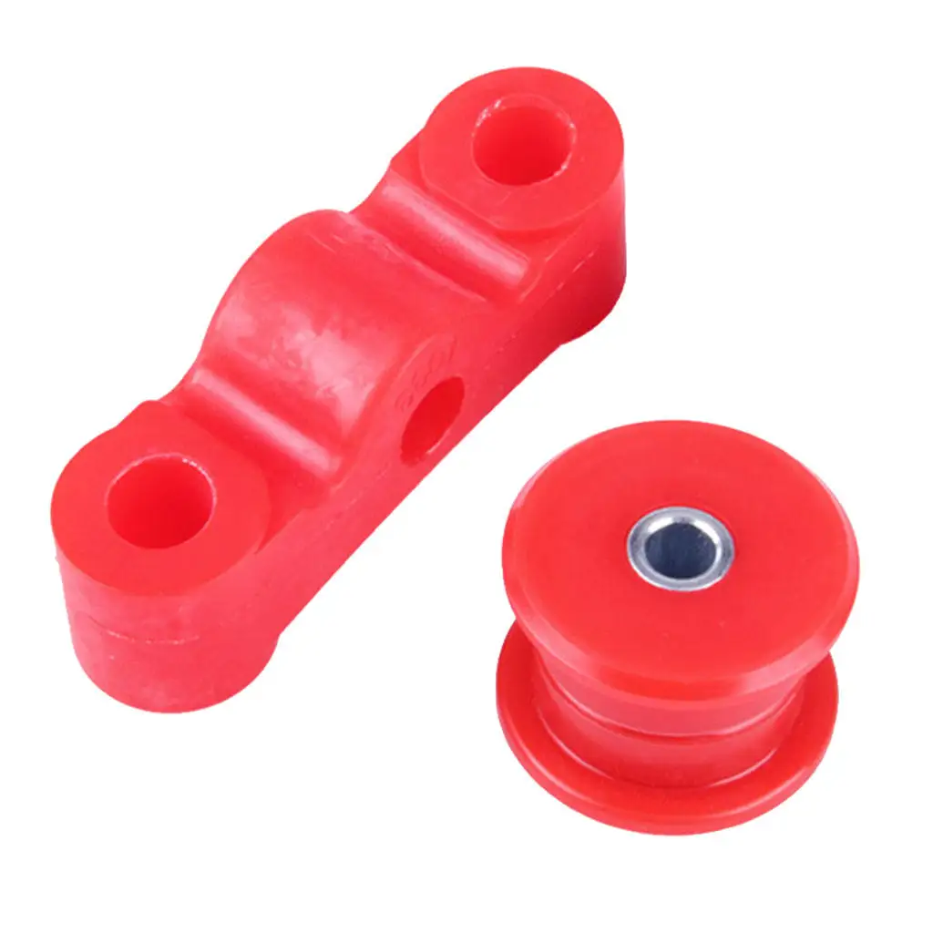 Manual B Series  Linkage Bushings Kit Fit For 1984-1987  Civic