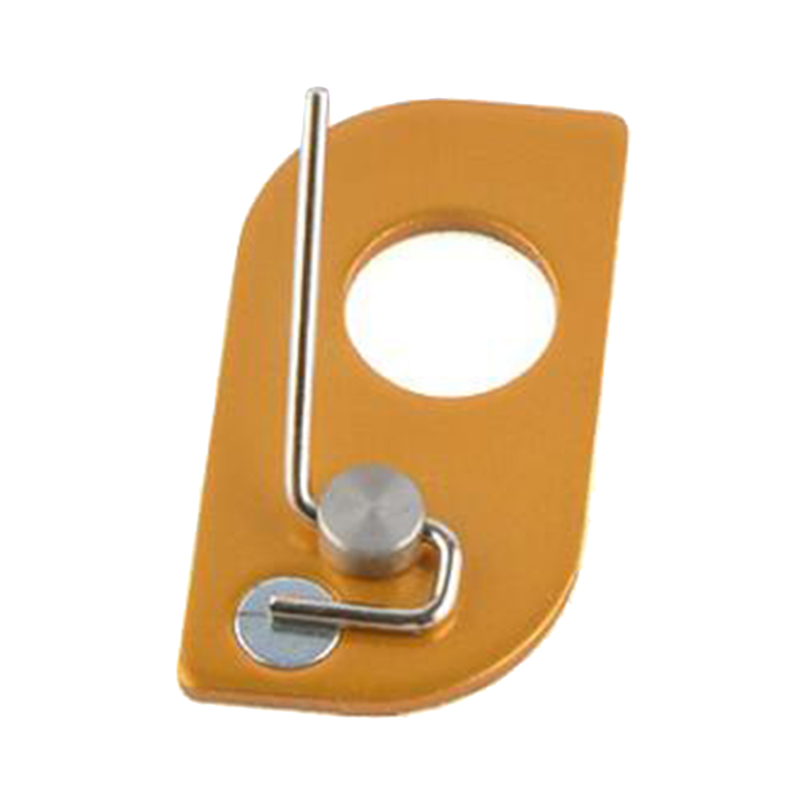 Archery Magnetic Arrow Rest Bow Riser for Recurve Bow Hunting Arrow Rest