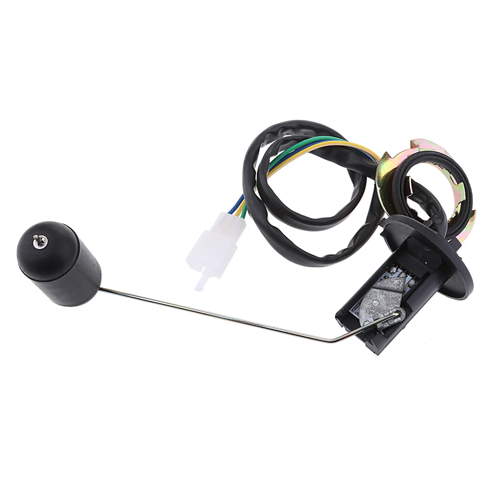 Universal GY6 50CC- 150CC Fuel Tank Sending Unit Petrol Level Gauge Sensor