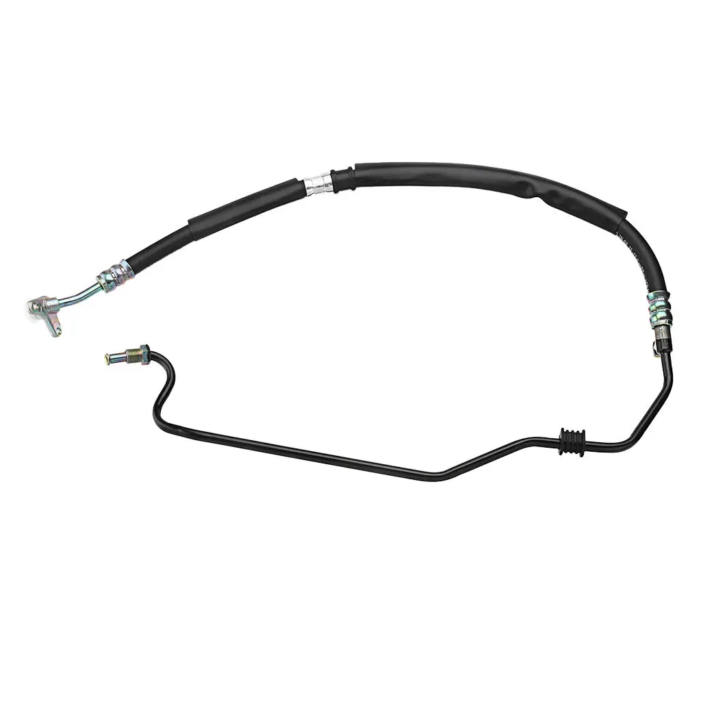 Power Steering Hose Line For Honda Accord TSX 2.4L 04-08 53713SDCA02